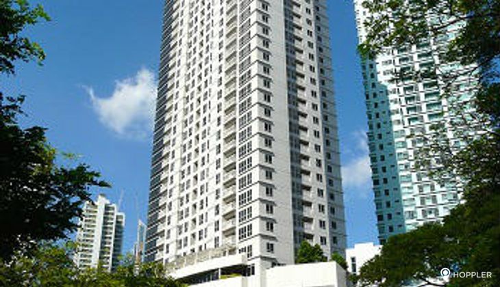 "1BR Condo for Rent in Senta, Legazpi Village, Makati"07
