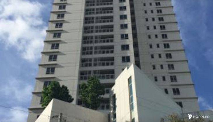 "1BR Condo for Rent in Senta, Legazpi Village, Makati"08