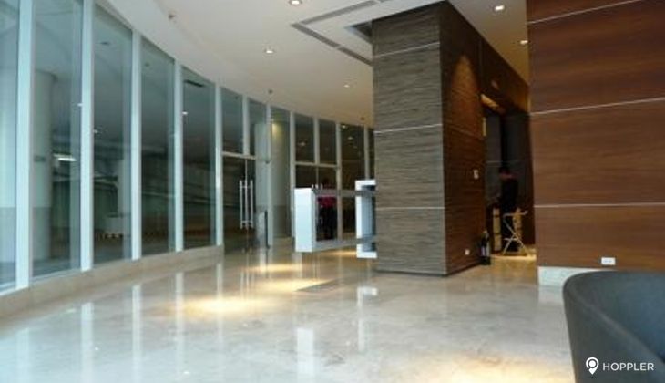 "1BR Condo for Rent in Senta, Legazpi Village, Makati"10