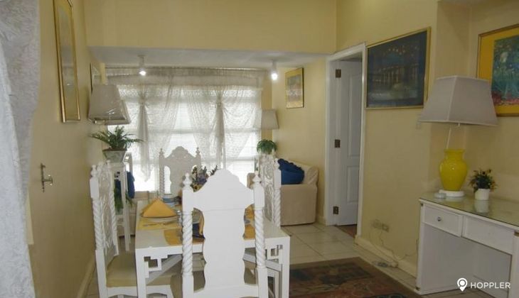 "2BR Condo for Rent in One Lafayette Square, Salcedo Village, Makati"03