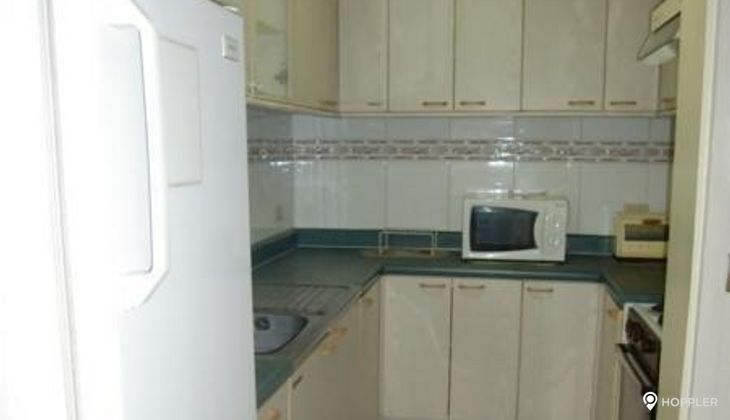 "2BR Condo for Rent in One Lafayette Square, Salcedo Village, Makati"04