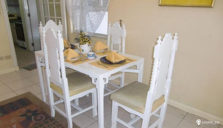 "2BR Condo for Rent in One Lafayette Square, Salcedo Village, Makati"05