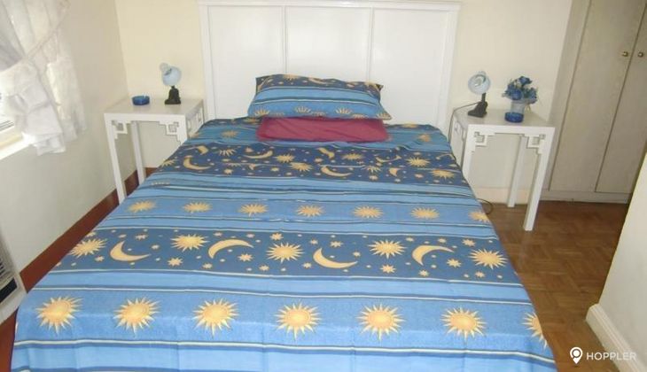 "2BR Condo for Rent in One Lafayette Square, Salcedo Village, Makati"07