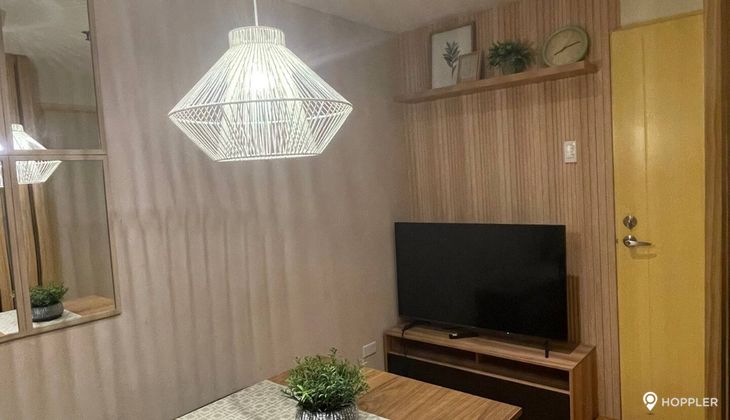 "2BR Condo for Rent in Seawind Condominium, Sasa, Davao del Sur"04