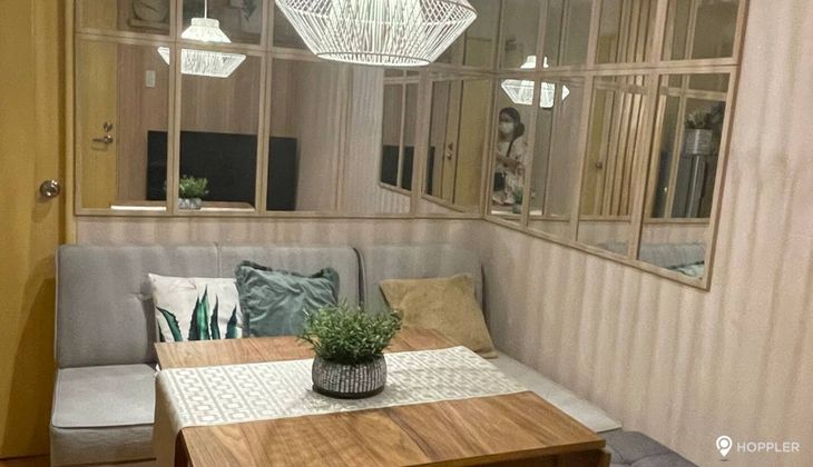 "2BR Condo for Rent in Seawind Condominium, Sasa, Davao del Sur"05