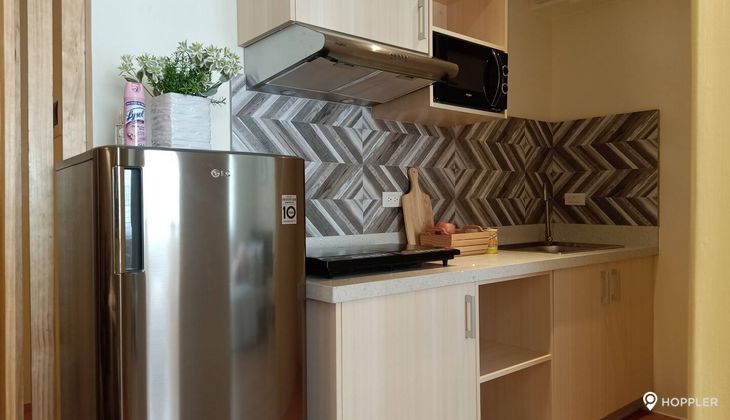 "2BR Condo for Rent in Seawind Condominium, Sasa, Davao del Sur"06
