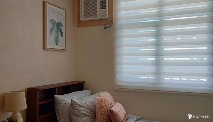 "2BR Condo for Rent in Seawind Condominium, Sasa, Davao del Sur"08