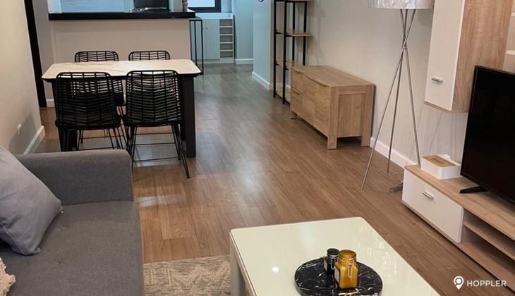 "2BR Condo for Rent in Escala Salcedo, Salcedo Village, Makati"04