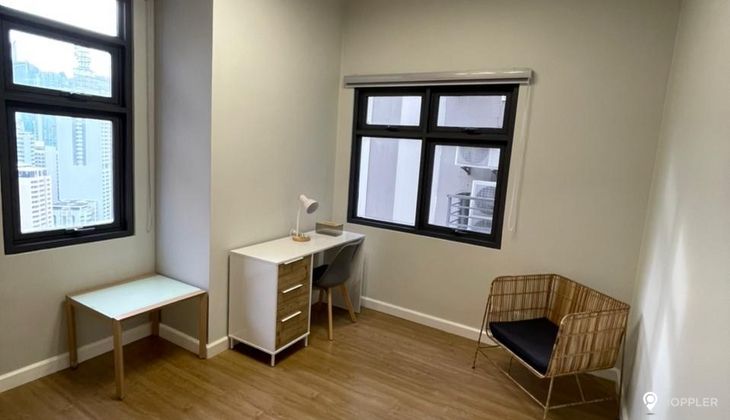 "2BR Condo for Rent in Escala Salcedo, Salcedo Village, Makati"05
