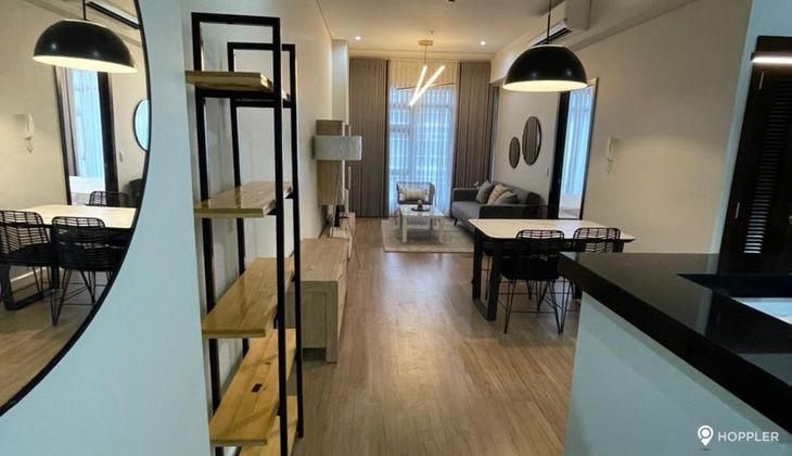 "2BR Condo for Rent in Escala Salcedo, Salcedo Village, Makati"06
