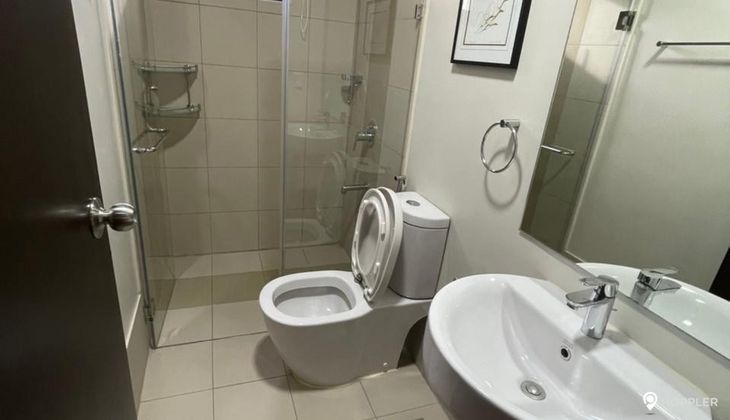 "2BR Condo for Rent in Escala Salcedo, Salcedo Village, Makati"07