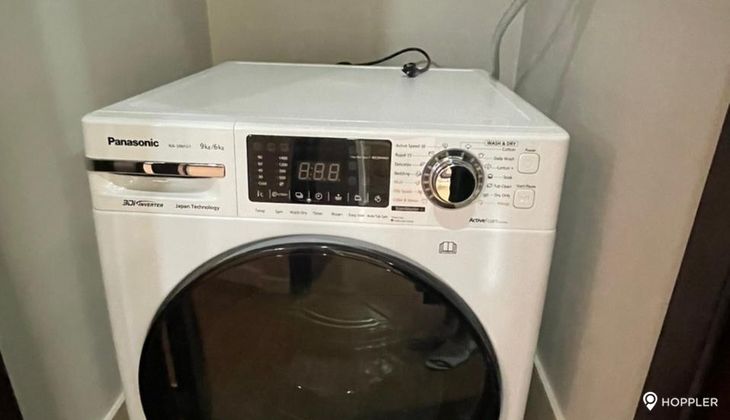 "2BR Condo for Rent in Escala Salcedo, Salcedo Village, Makati"08