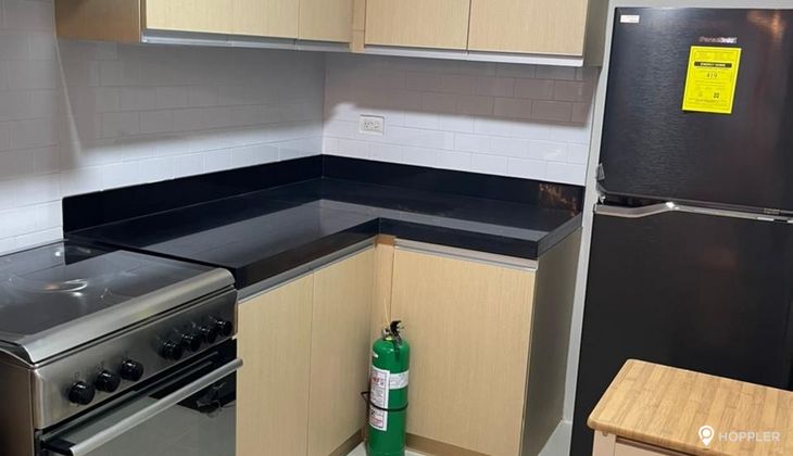 "2BR Condo for Rent in Escala Salcedo, Salcedo Village, Makati"10