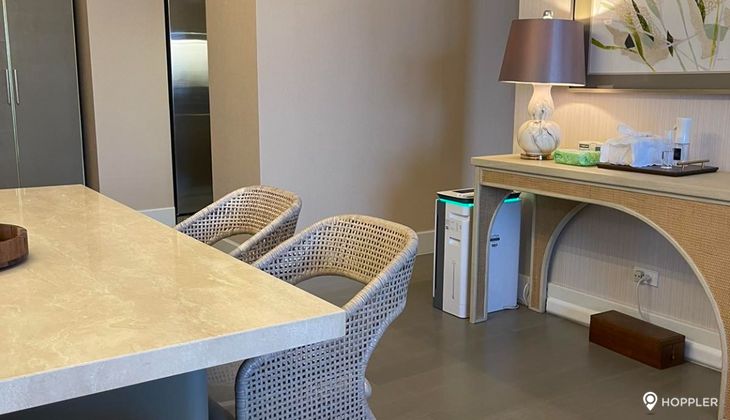 "2BR Condo for Rent in The Proscenium Residences, Rockwell Center, Makati"03