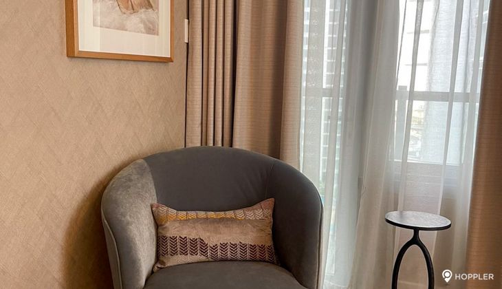 "2BR Condo for Rent in The Proscenium Residences, Rockwell Center, Makati"07
