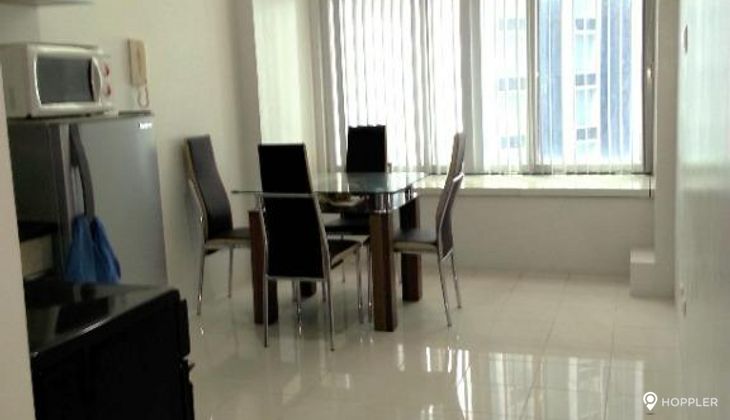 "1BR Condo for Rent in Eton Emerald Lofts, Ortigas Center, Pasig"02