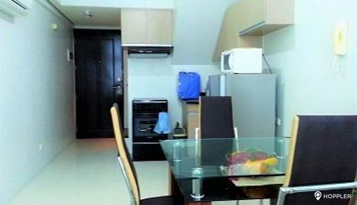"1BR Condo for Rent in Eton Emerald Lofts, Ortigas Center, Pasig"03