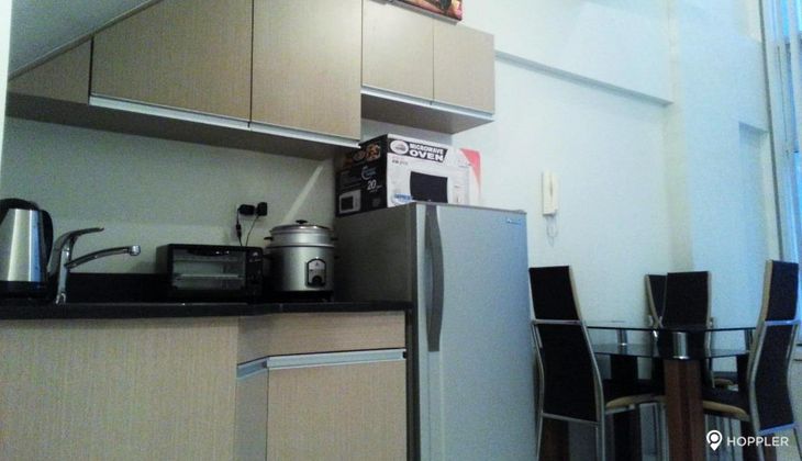 "1BR Condo for Rent in Eton Emerald Lofts, Ortigas Center, Pasig"04
