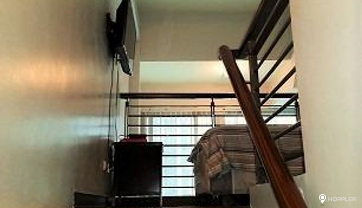 "1BR Condo for Rent in Eton Emerald Lofts, Ortigas Center, Pasig"05