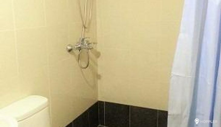 "1BR Condo for Rent in Eton Emerald Lofts, Ortigas Center, Pasig"07
