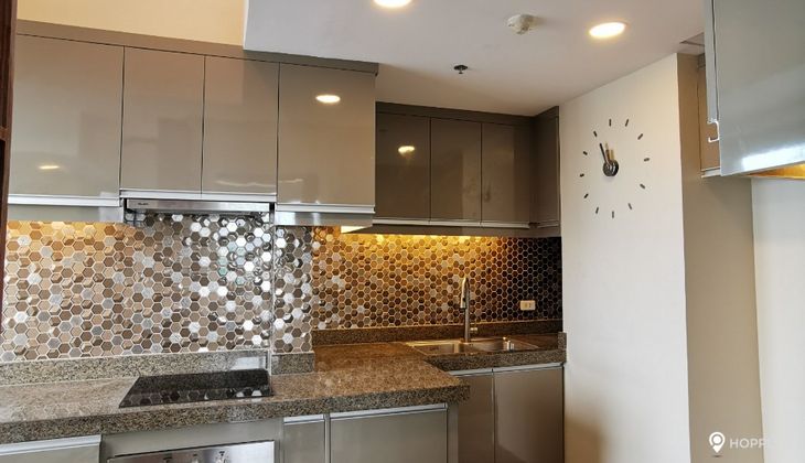 "2BR Condo for Rent in Shang Salcedo Place, Salcedo Village, Makati"04