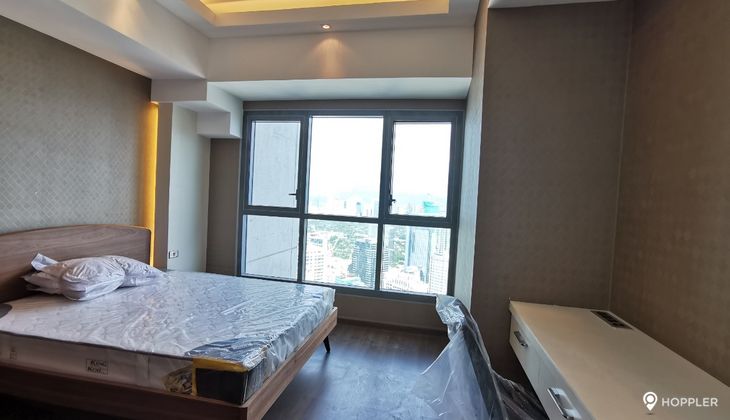 "2BR Condo for Rent in Shang Salcedo Place, Salcedo Village, Makati"06