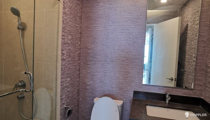 "2BR Condo for Rent in Shang Salcedo Place, Salcedo Village, Makati"08