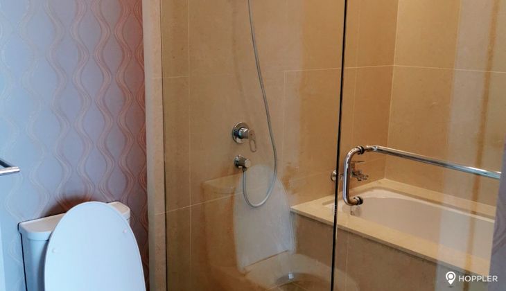 "2BR Condo for Rent in Shang Salcedo Place, Salcedo Village, Makati"09