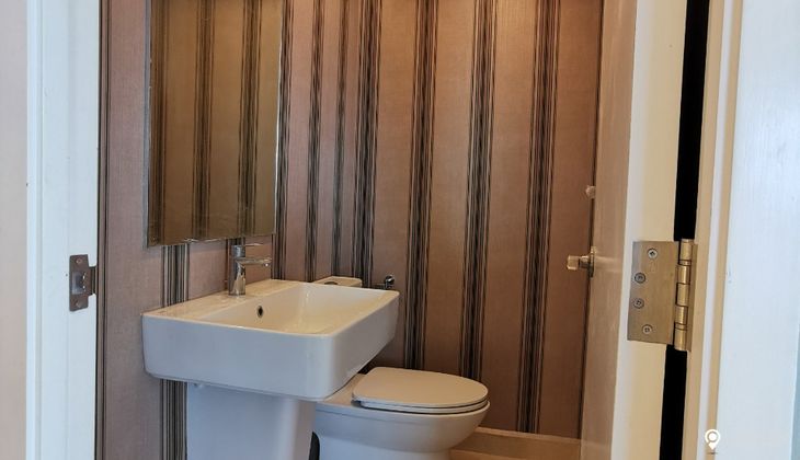 "2BR Condo for Rent in Shang Salcedo Place, Salcedo Village, Makati"10