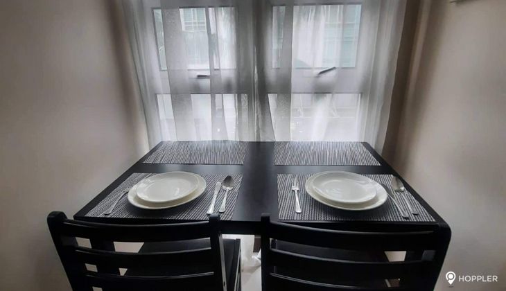"Studio Condo for Rent in 101 Newport Boulevard, Newport, Pasay"04