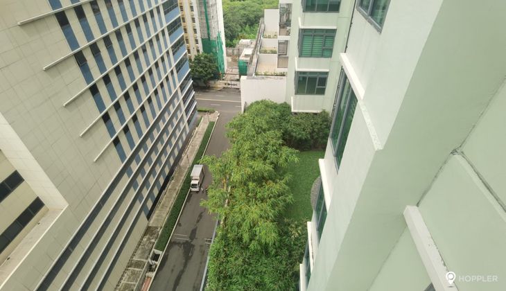 "2BR Condo for Rent in Solstice, Carmona, Makati"02