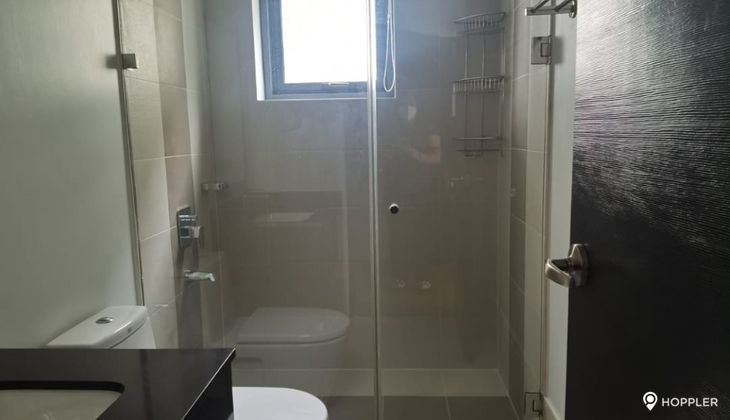 "2BR Condo for Rent in Solstice, Carmona, Makati"10