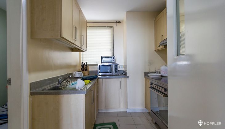 "2BR Condo for Rent in Joya Lofts and Towers, Rockwell Center, Makati"09