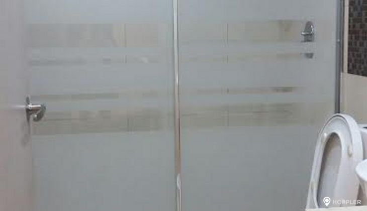 "1BR Condo for Rent in The St. Francis Shangri-La Place, Ortigas Center, Mandaluyong"08