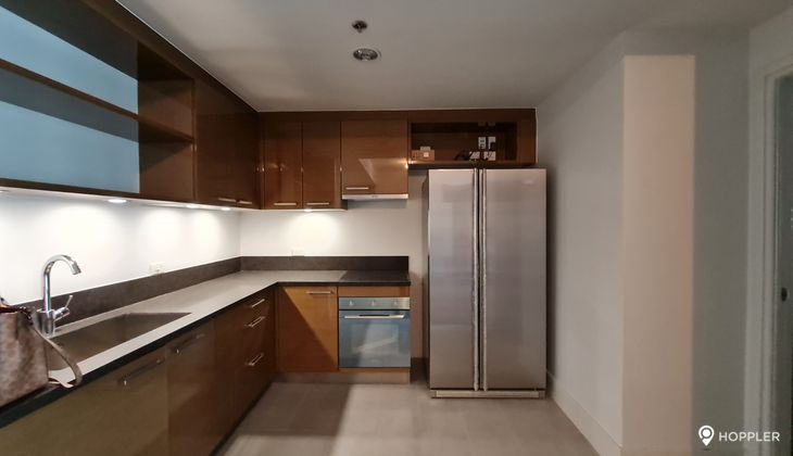 "2BR Condo for Rent in Sakura at The Proscenium, Rockwell Center, Rockwell Center, Makati"02