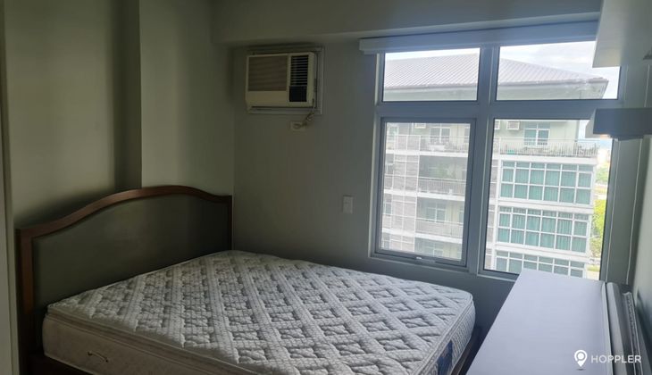 "2BR Condo for Rent in The Dolce at Two Serendra, BGC - Bonifacio Global City, Taguig"03