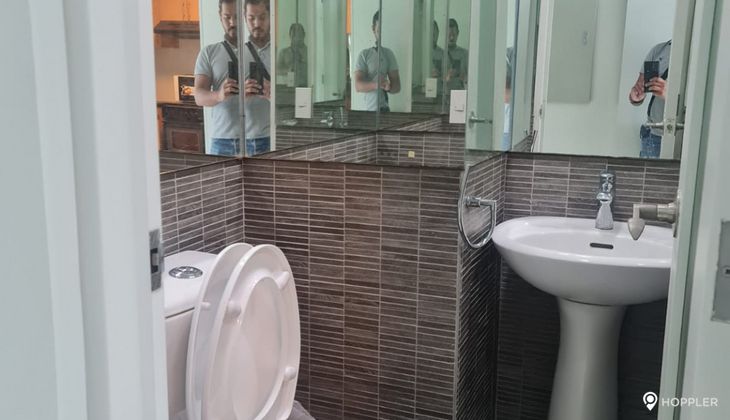 "2BR Condo for Rent in The Dolce at Two Serendra, BGC - Bonifacio Global City, Taguig"04