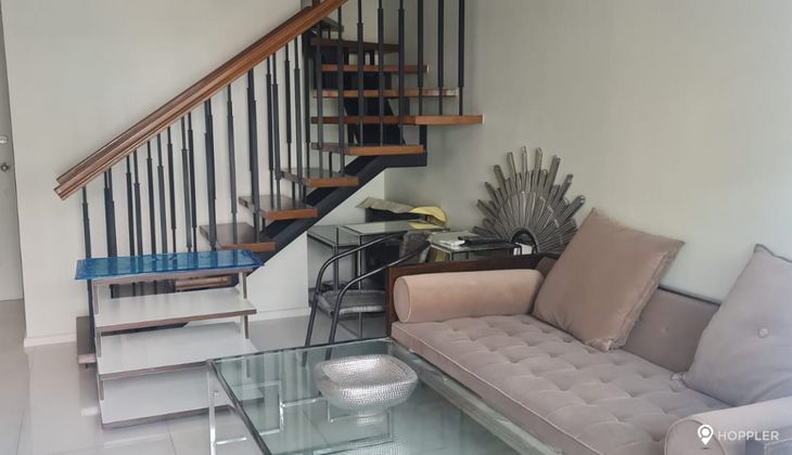 "2BR Condo for Rent in The Dolce at Two Serendra, BGC - Bonifacio Global City, Taguig"05