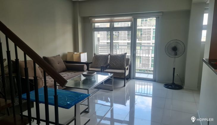 "2BR Condo for Rent in The Dolce at Two Serendra, BGC - Bonifacio Global City, Taguig"06