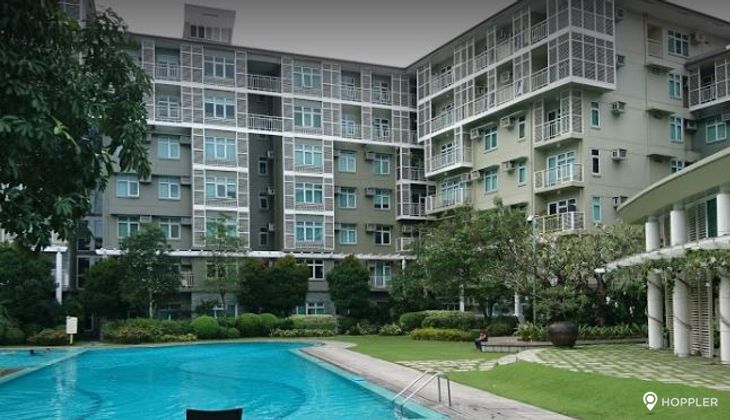 "2BR Condo for Rent in The Dolce at Two Serendra, BGC - Bonifacio Global City, Taguig"10