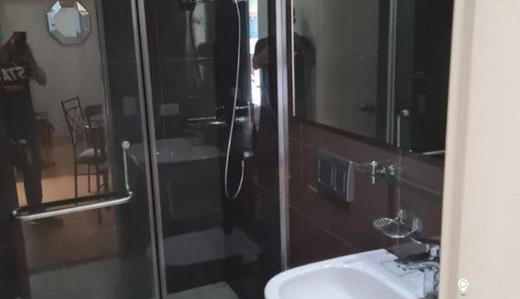 "2BR Condo for Rent in Acqua Livingstone, Hulo, Mandaluyong"04