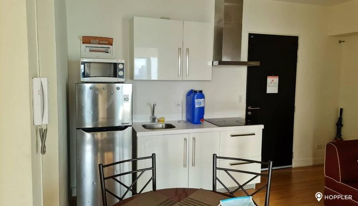 "2BR Condo for Rent in Acqua Livingstone, Hulo, Mandaluyong"05