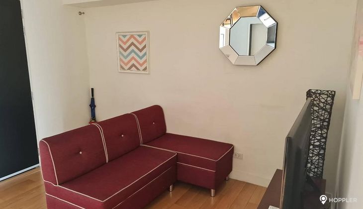 "2BR Condo for Rent in Acqua Livingstone, Hulo, Mandaluyong"06