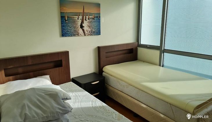"2BR Condo for Rent in Acqua Livingstone, Hulo, Mandaluyong"07