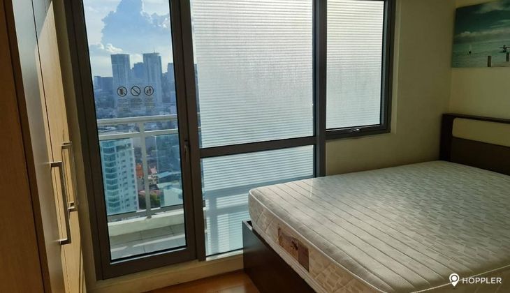 "2BR Condo for Rent in Acqua Livingstone, Hulo, Mandaluyong"08