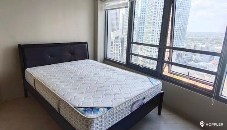 "1BR Condo for Rent in Eastwood Le Grand, Eastwood City, Quezon City"05