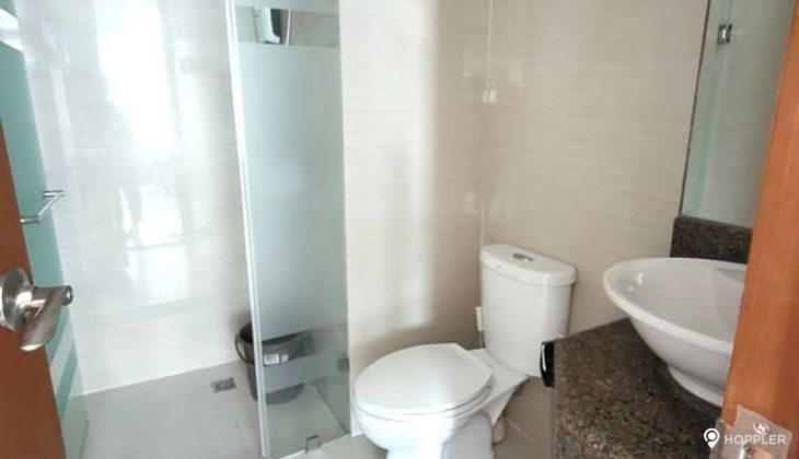 "1BR Condo for Rent in Eastwood Le Grand, Eastwood City, Quezon City"06