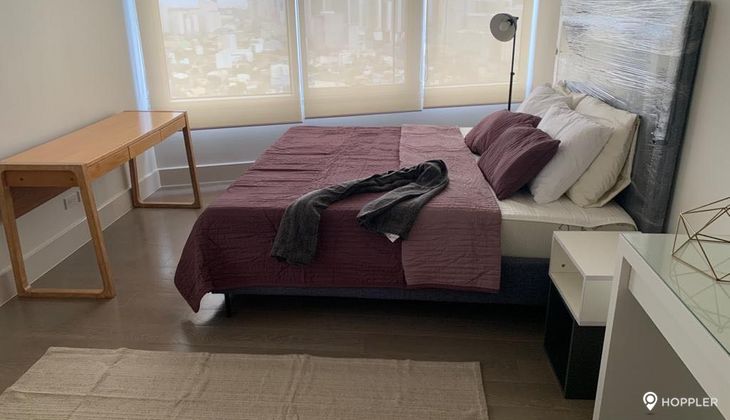 "2BR Condo for Rent in The Proscenium Residences, Rockwell Center, Makati"03