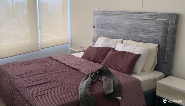 "2BR Condo for Rent in The Proscenium Residences, Rockwell Center, Makati"04
