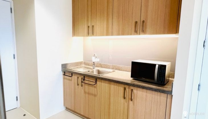 "3BR Condo for Rent in The Grove by Rockwell, Ugong, Pasig"05